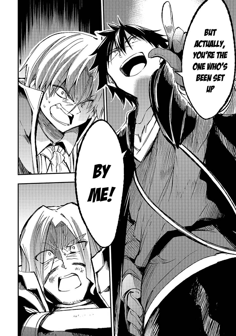 Hitoribocchi no Isekai Kouryaku chapter 139 page 7