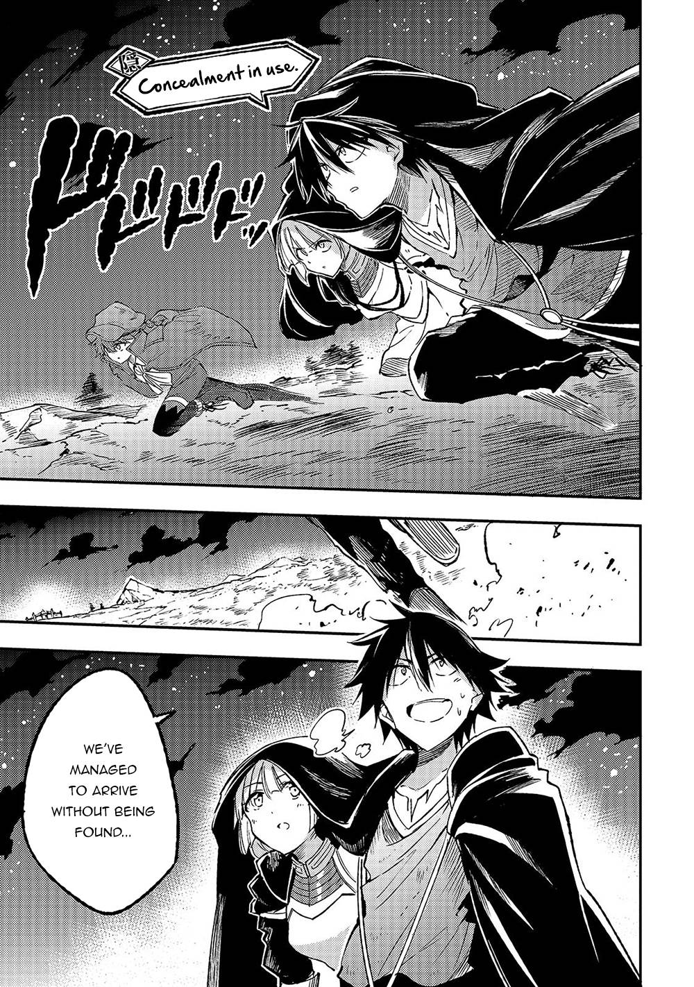 Hitoribocchi no Isekai Kouryaku chapter 140 page 7