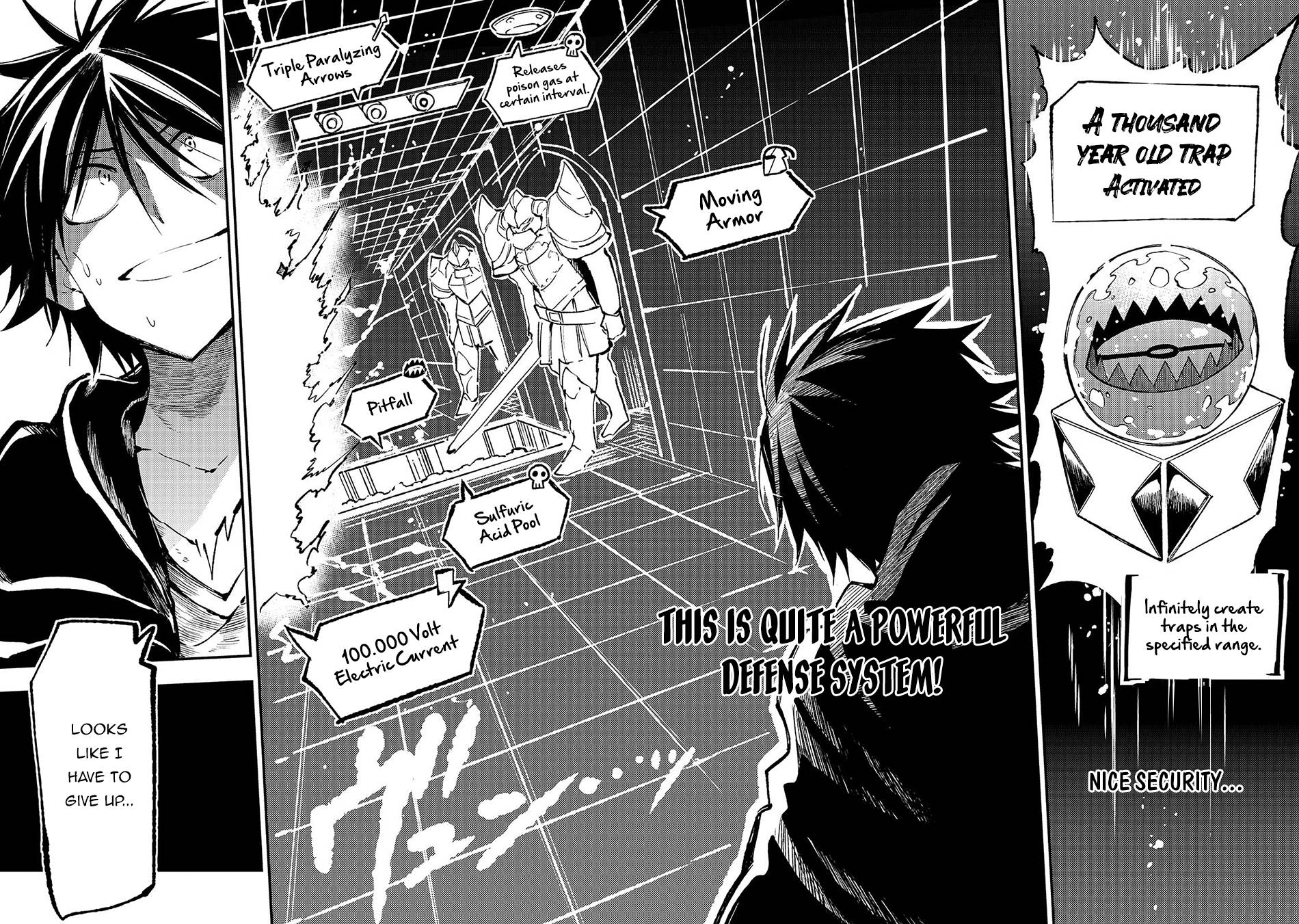 Hitoribocchi no Isekai Kouryaku chapter 144 page 9