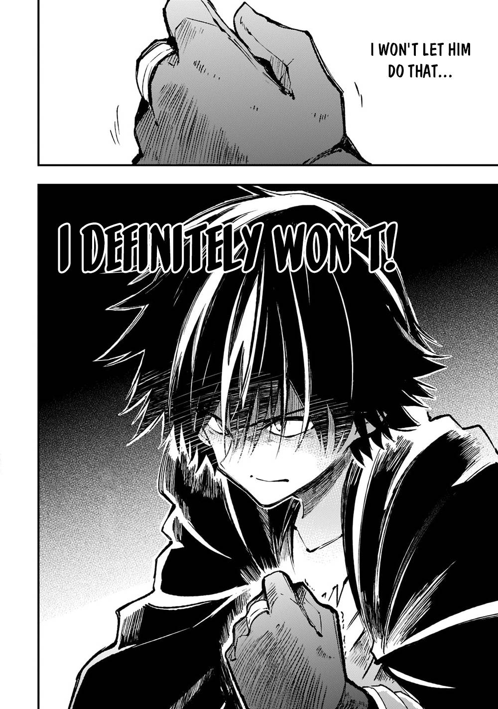 Hitoribocchi no Isekai Kouryaku chapter 146 page 9