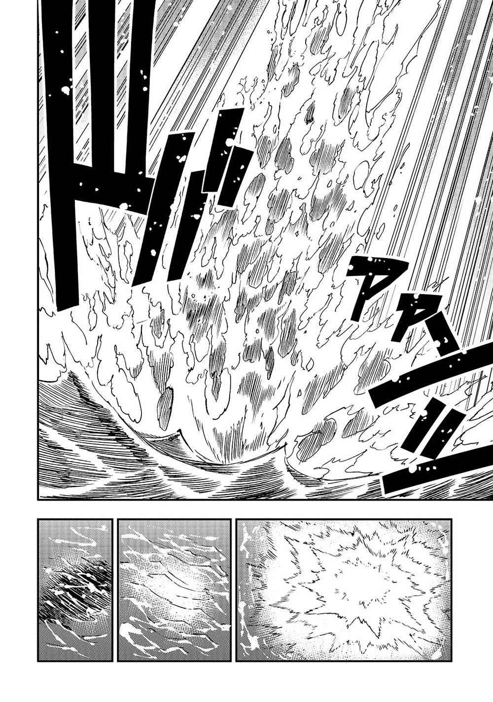 Hitoribocchi no Isekai Kouryaku chapter 147 page 9