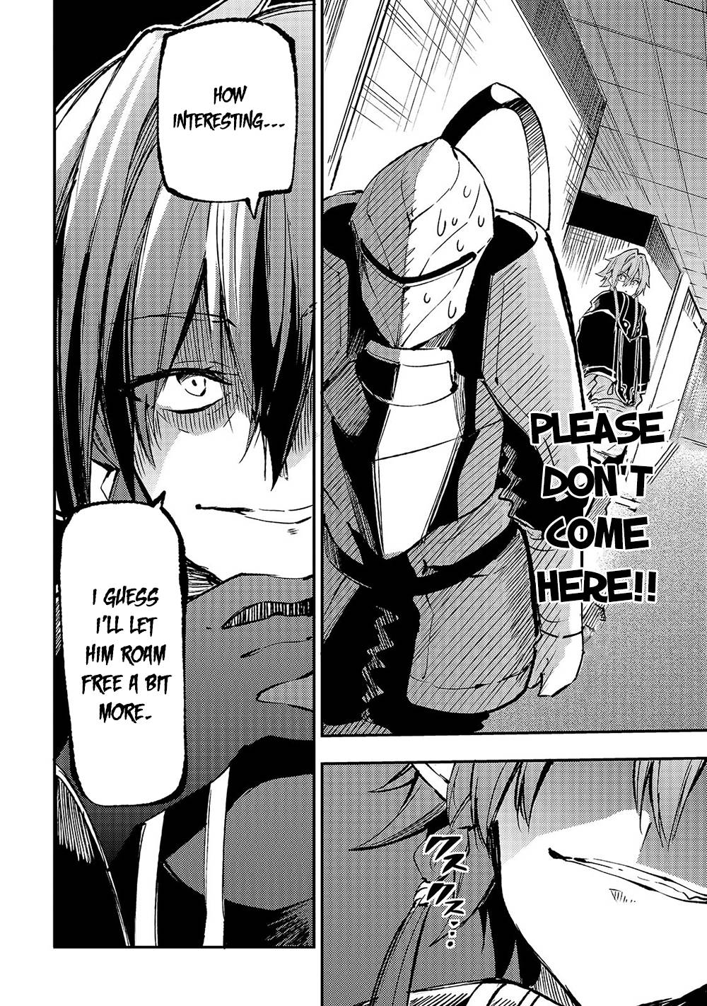 Hitoribocchi no Isekai Kouryaku chapter 148 page 11