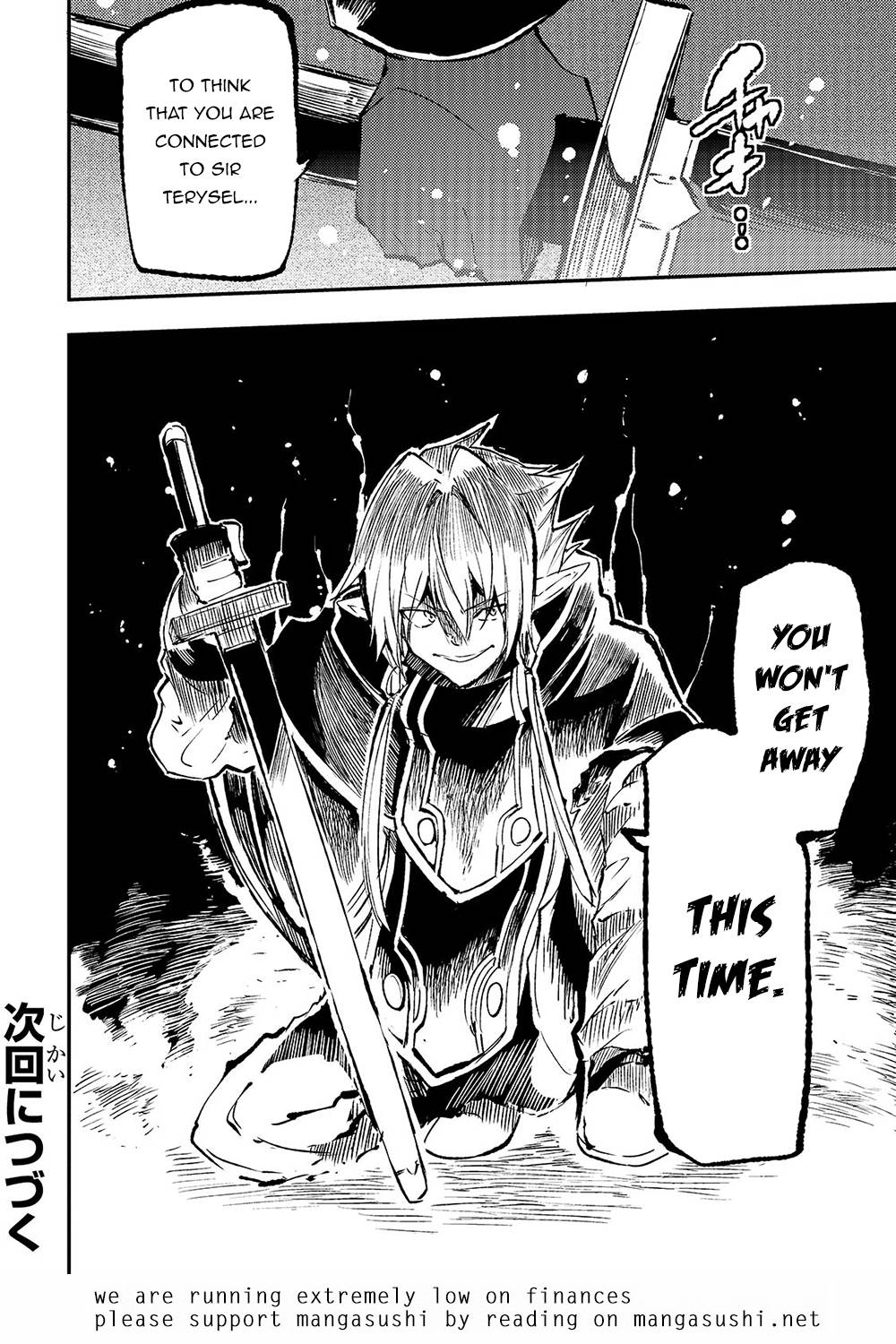 Hitoribocchi no Isekai Kouryaku chapter 149 page 16