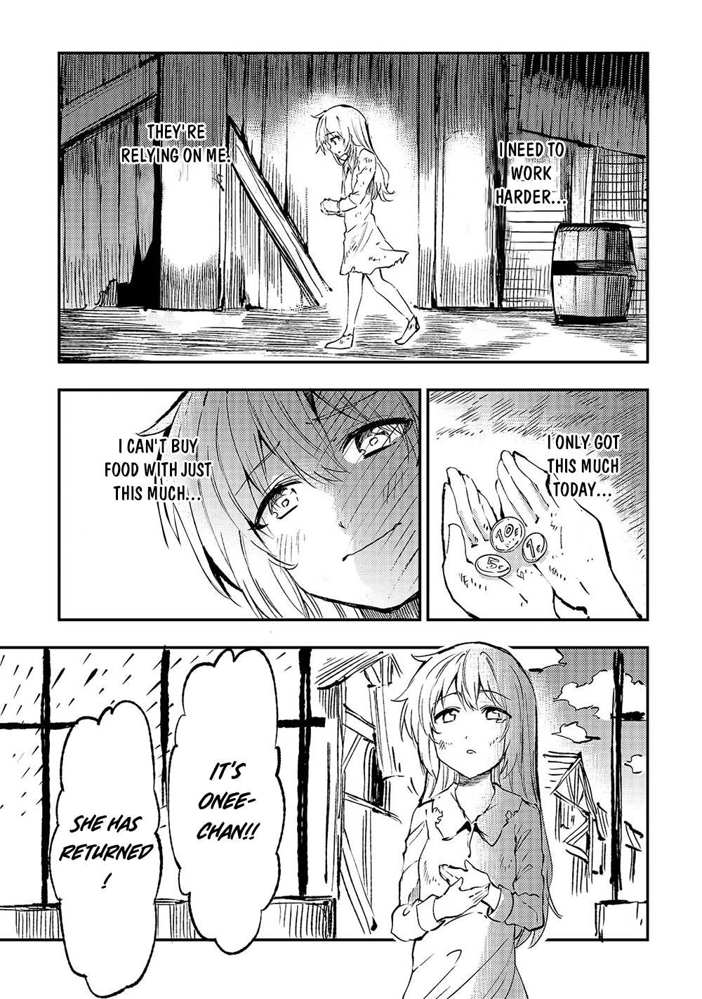 Hitoribocchi no Isekai Kouryaku chapter 149 page 6