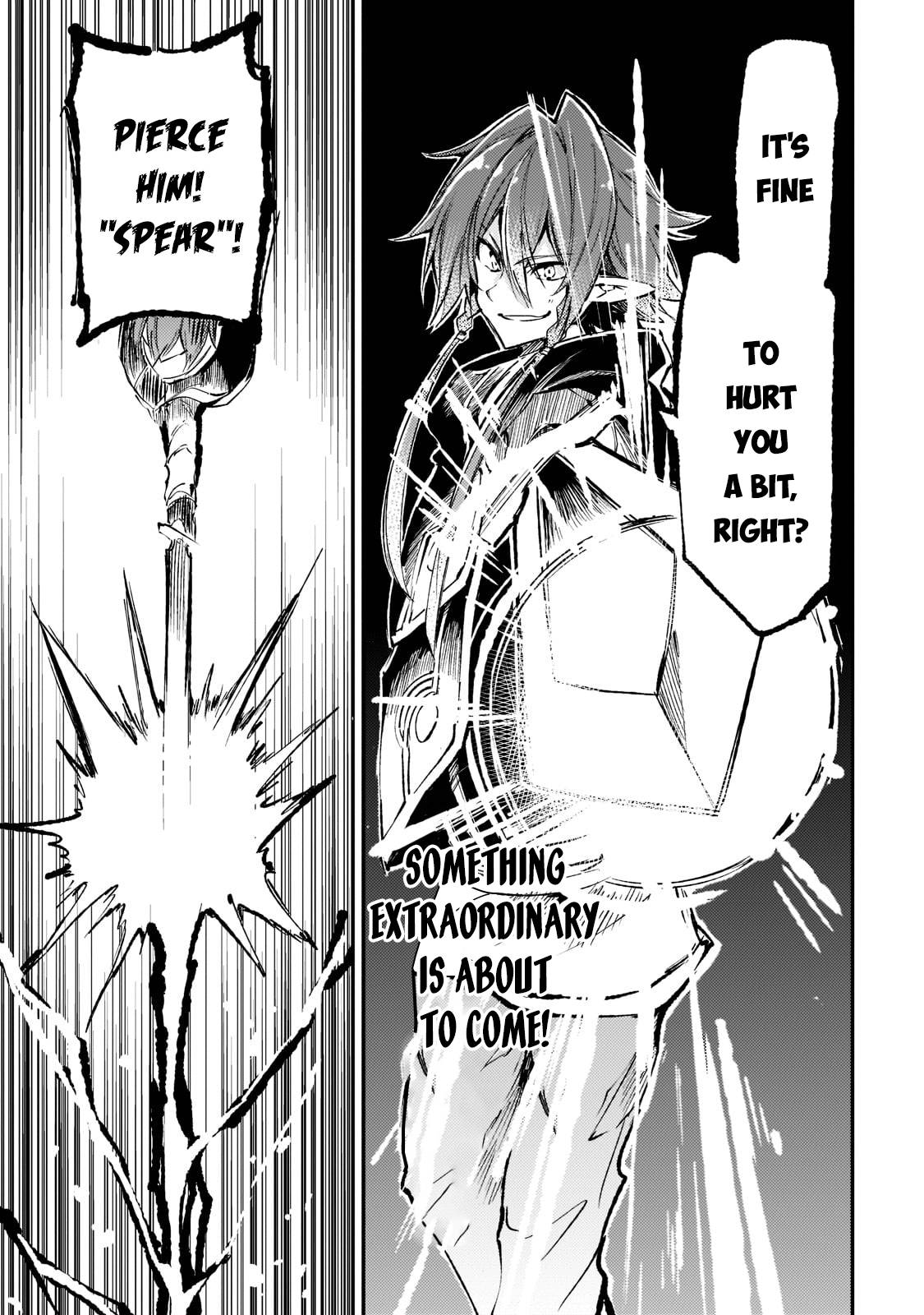 Hitoribocchi no Isekai Kouryaku chapter 150 page 9