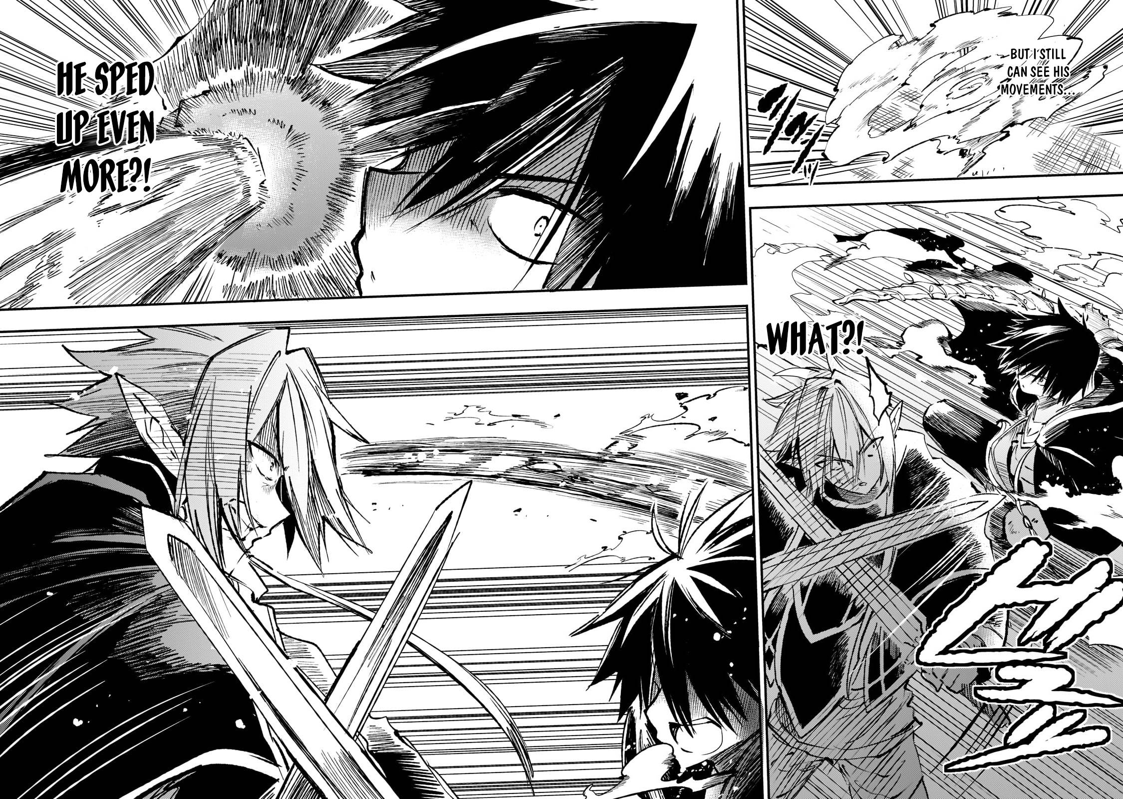 Hitoribocchi no Isekai Kouryaku chapter 151 page 13