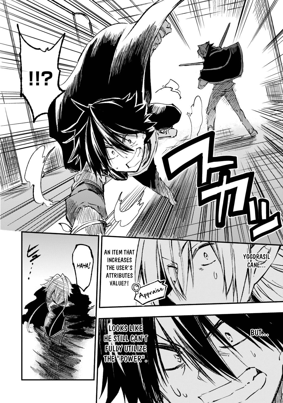 Hitoribocchi no Isekai Kouryaku chapter 151 page 14