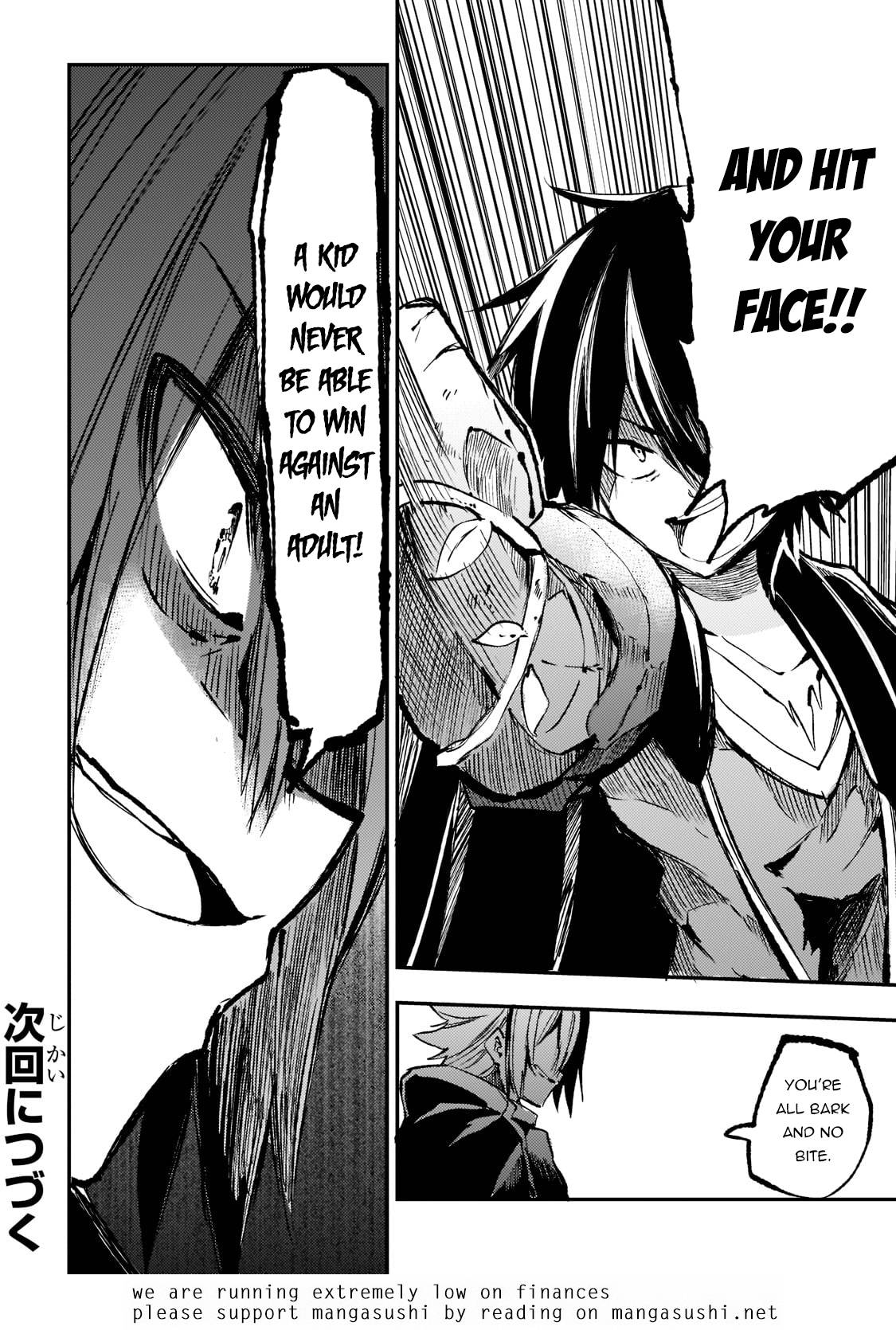 Hitoribocchi no Isekai Kouryaku chapter 151 page 16