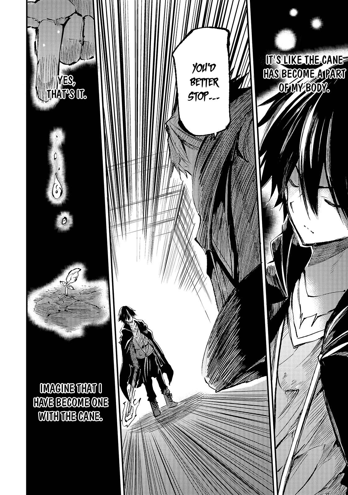 Hitoribocchi no Isekai Kouryaku chapter 152 page 13