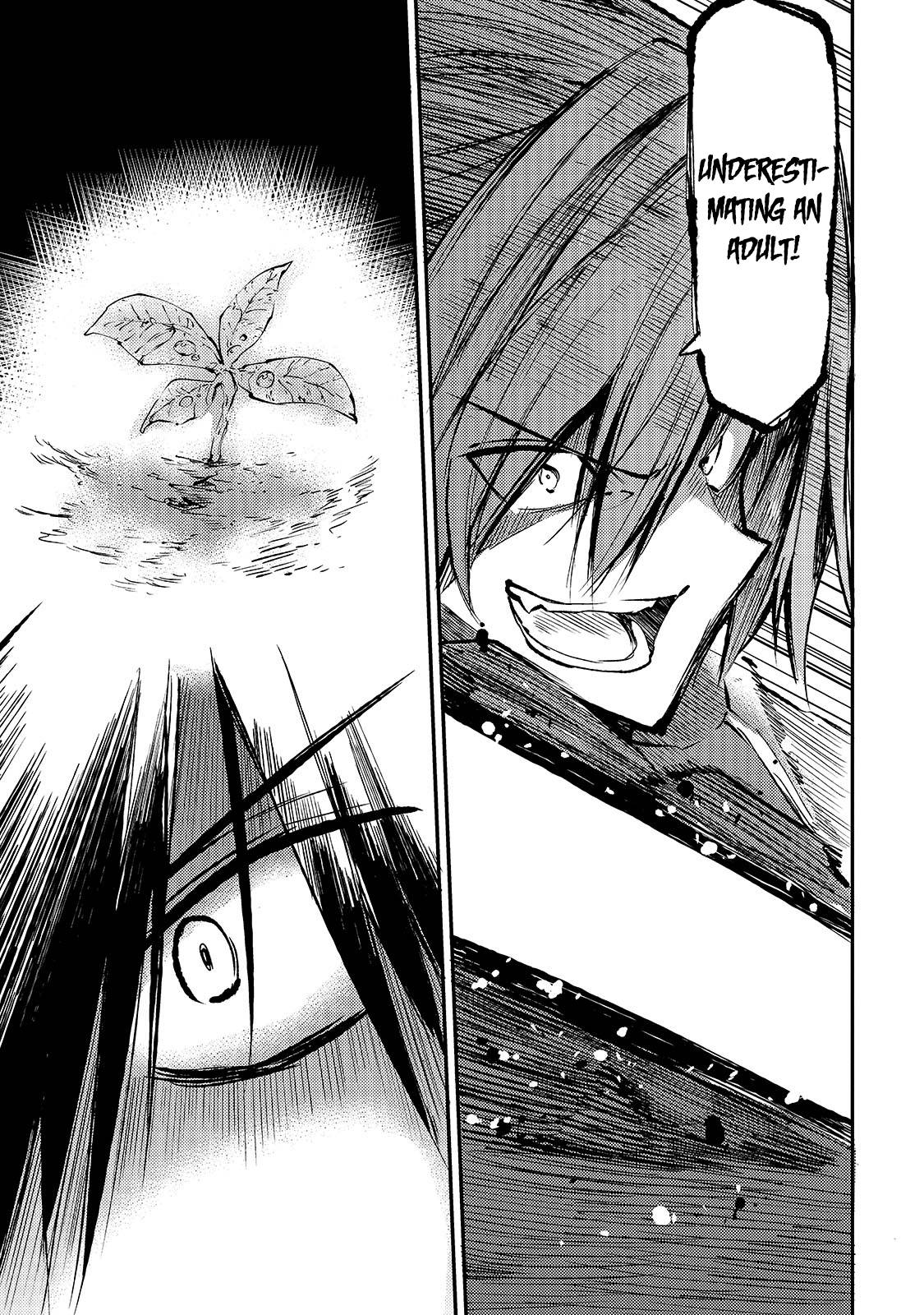 Hitoribocchi no Isekai Kouryaku chapter 152 page 14