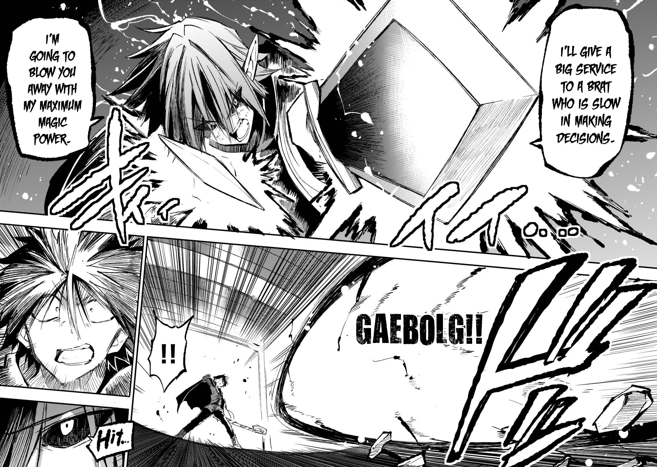 Hitoribocchi no Isekai Kouryaku chapter 153 page 11