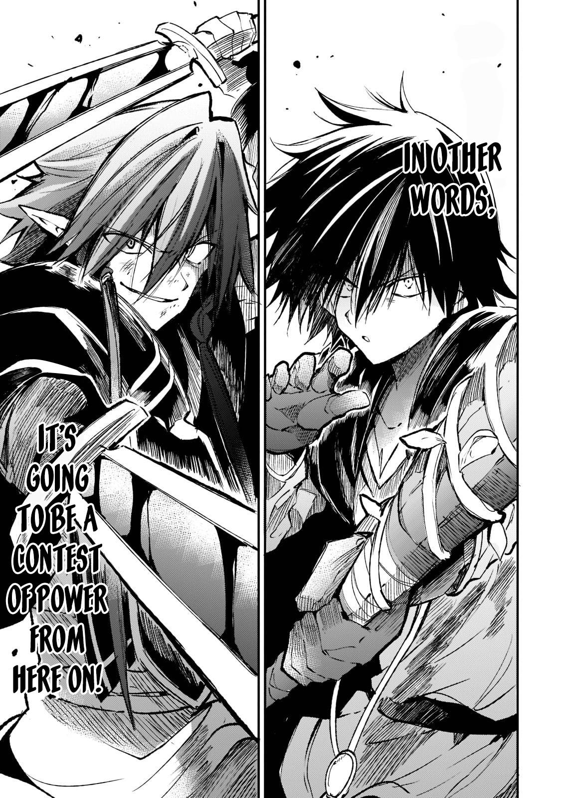 Hitoribocchi no Isekai Kouryaku chapter 153 page 6