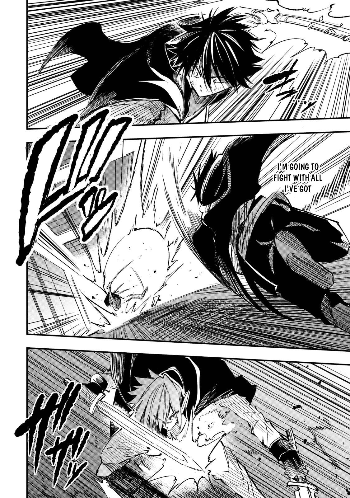 Hitoribocchi no Isekai Kouryaku chapter 153 page 7