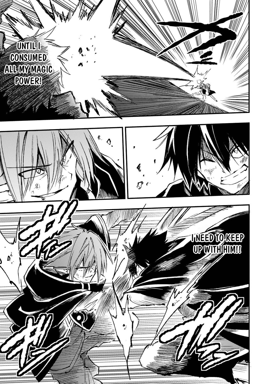 Hitoribocchi no Isekai Kouryaku chapter 153 page 8