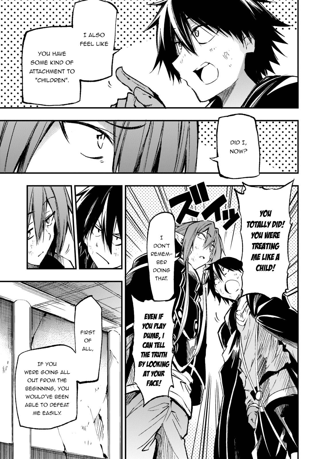 Hitoribocchi no Isekai Kouryaku chapter 154 page 10