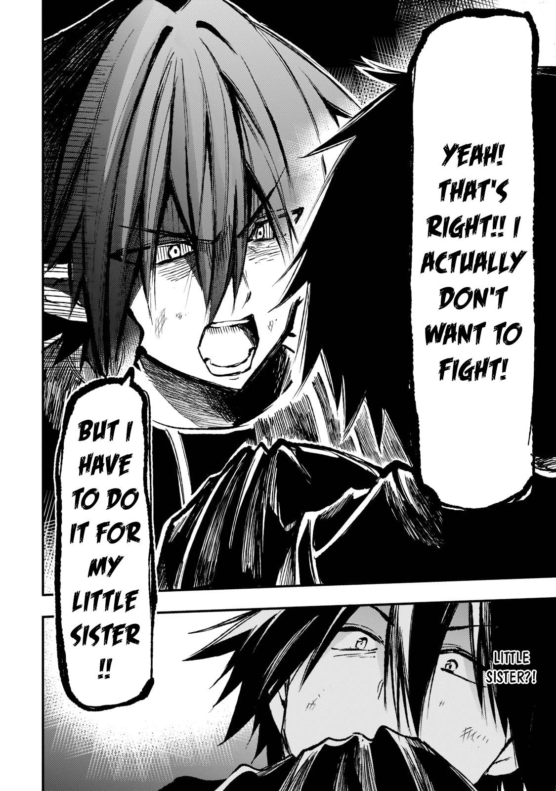 Hitoribocchi no Isekai Kouryaku chapter 154 page 13