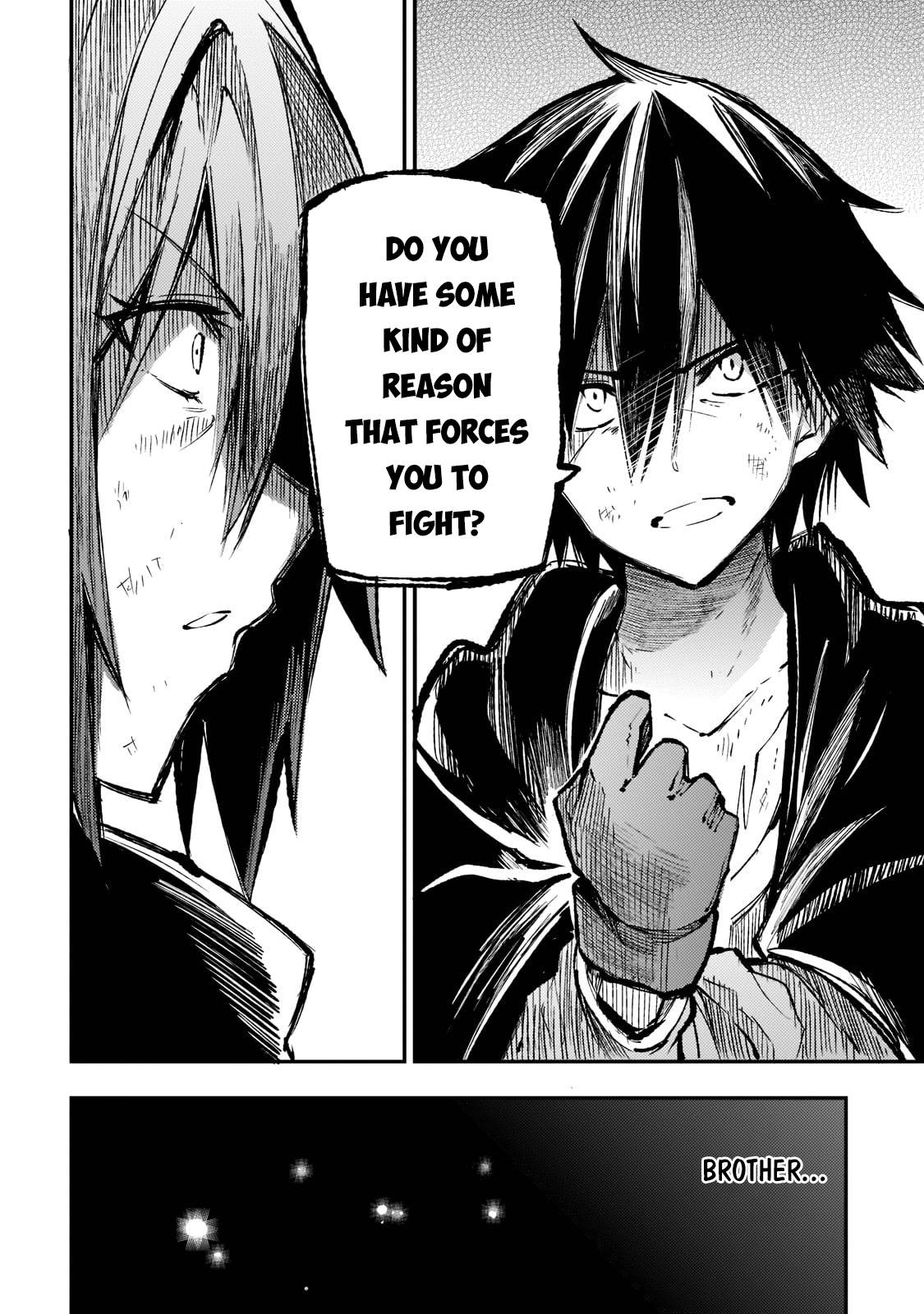 Hitoribocchi no Isekai Kouryaku chapter 154 page 7