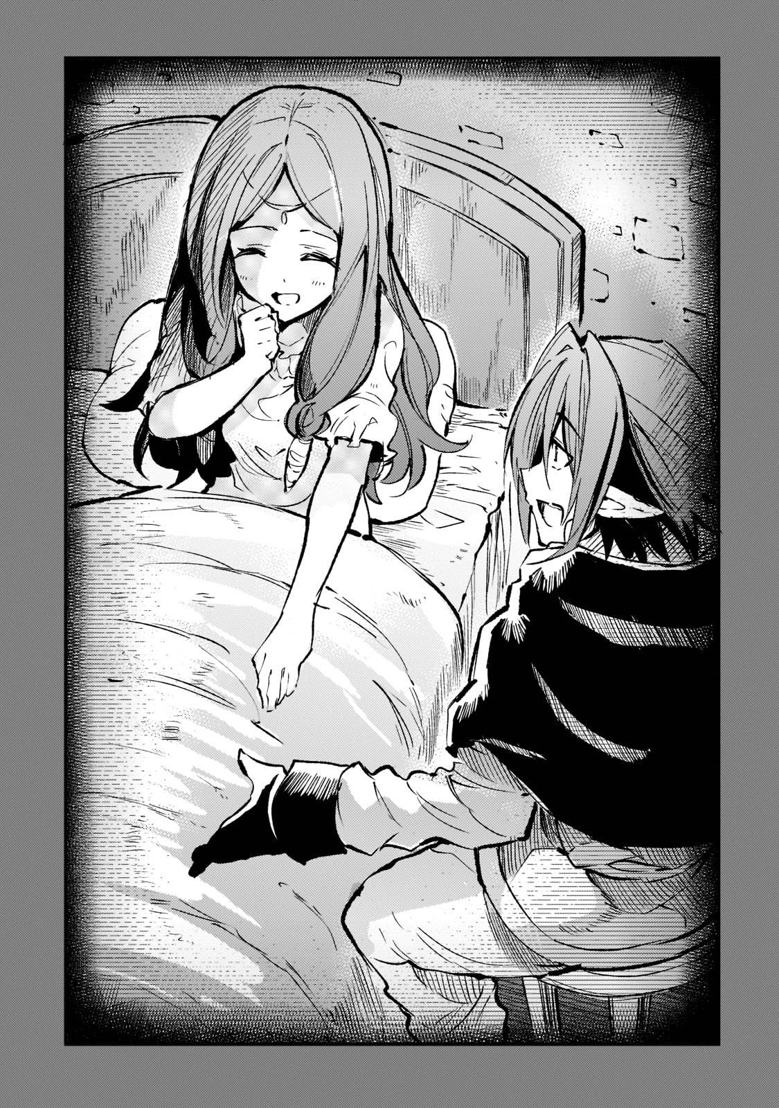 Hitoribocchi no Isekai Kouryaku chapter 154 page 8