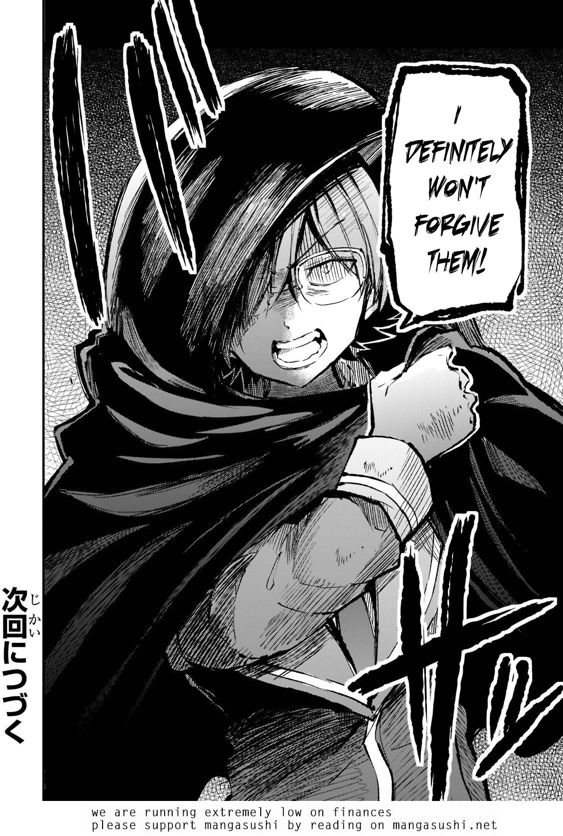 Hitoribocchi no Isekai Kouryaku chapter 156 page 16