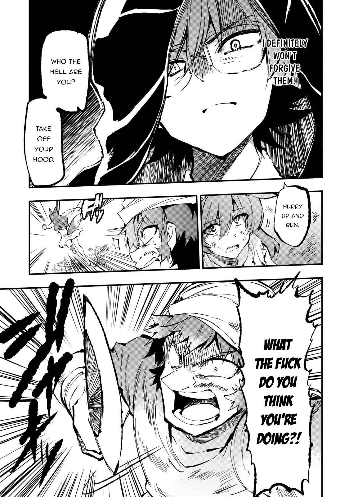 Hitoribocchi no Isekai Kouryaku chapter 157 page 4