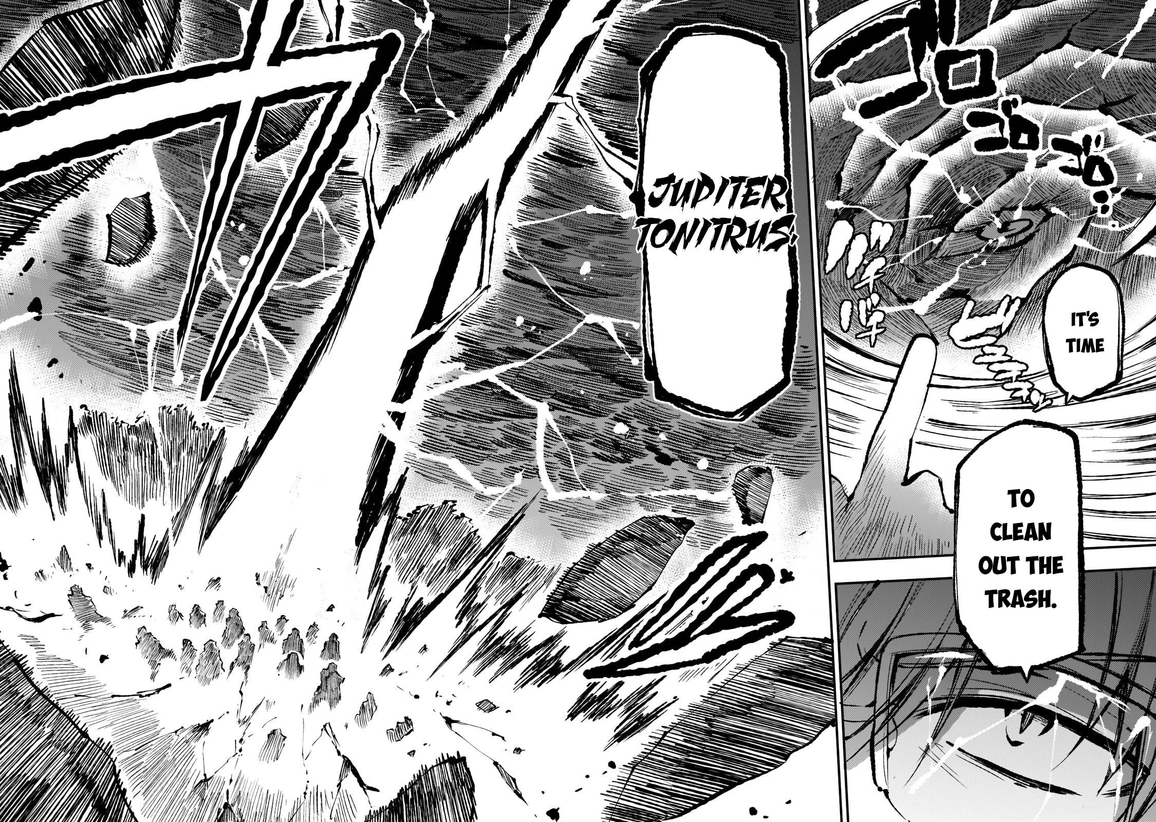 Hitoribocchi no Isekai Kouryaku chapter 157 page 7