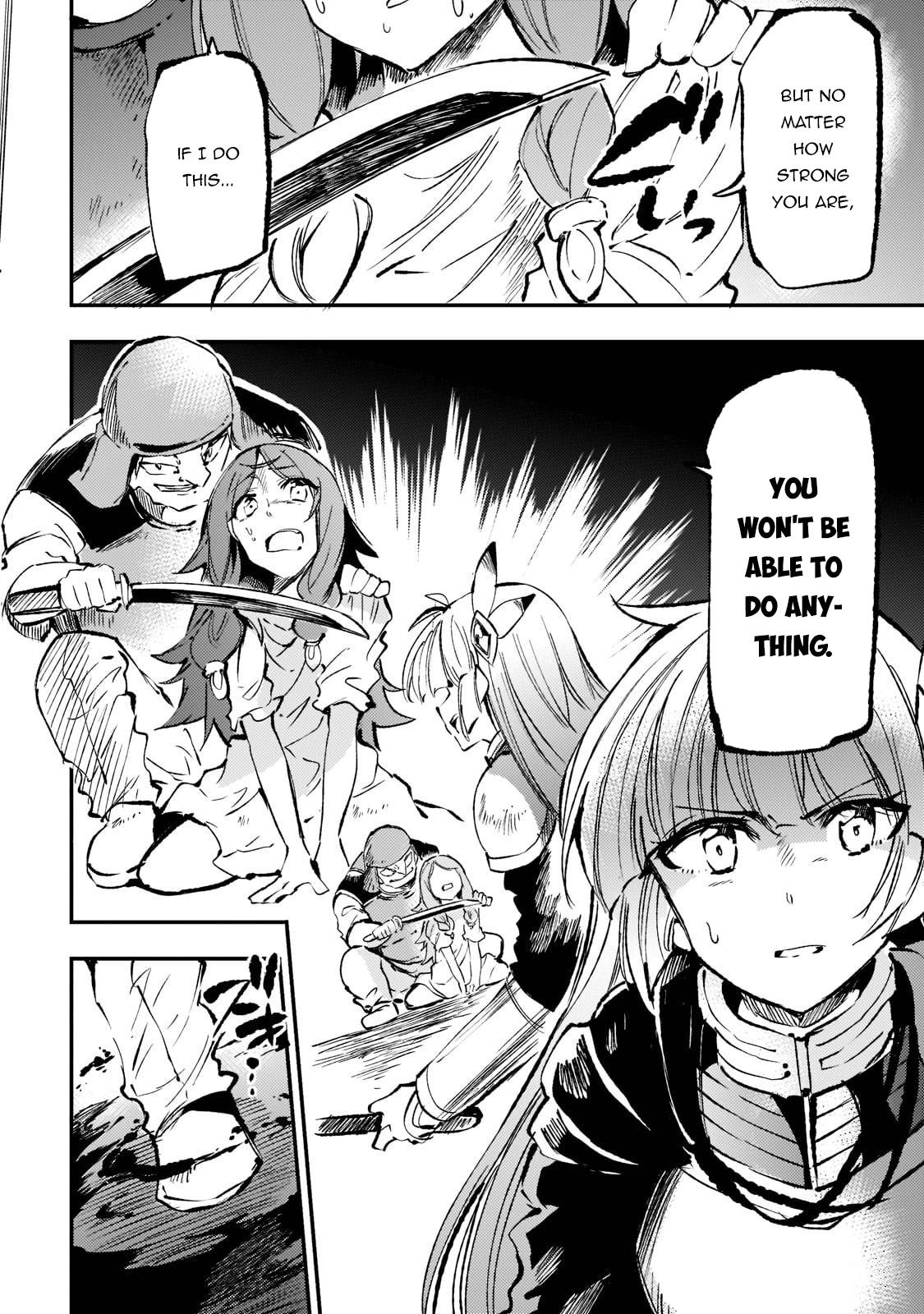 Hitoribocchi no Isekai Kouryaku chapter 159 page 10