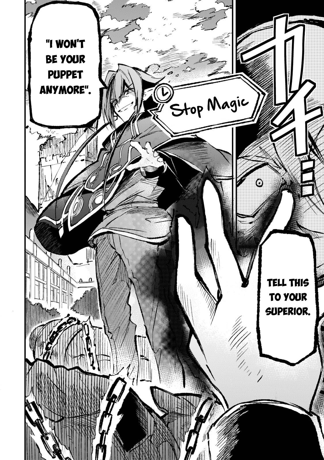 Hitoribocchi no Isekai Kouryaku chapter 159 page 12