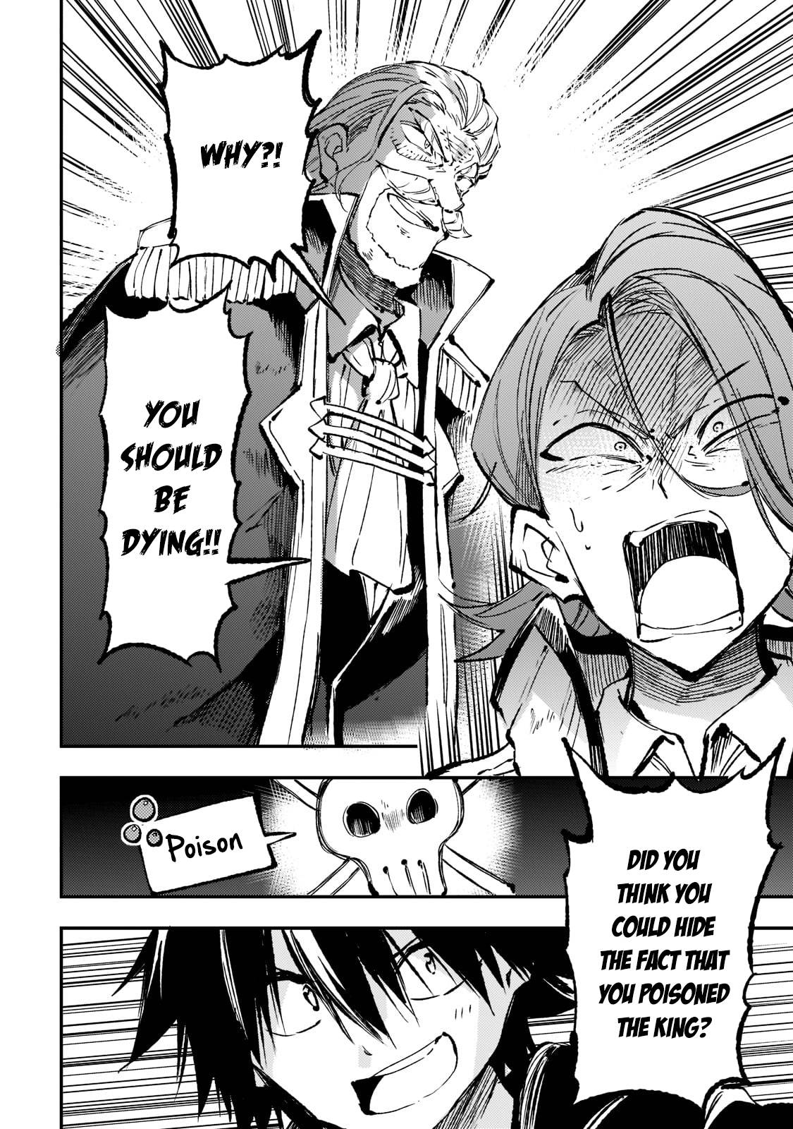 Hitoribocchi no Isekai Kouryaku chapter 161 page 10