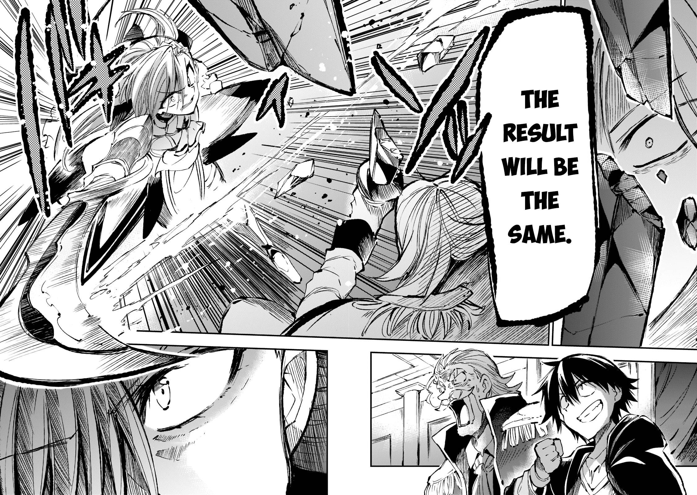 Hitoribocchi no Isekai Kouryaku chapter 162 page 13