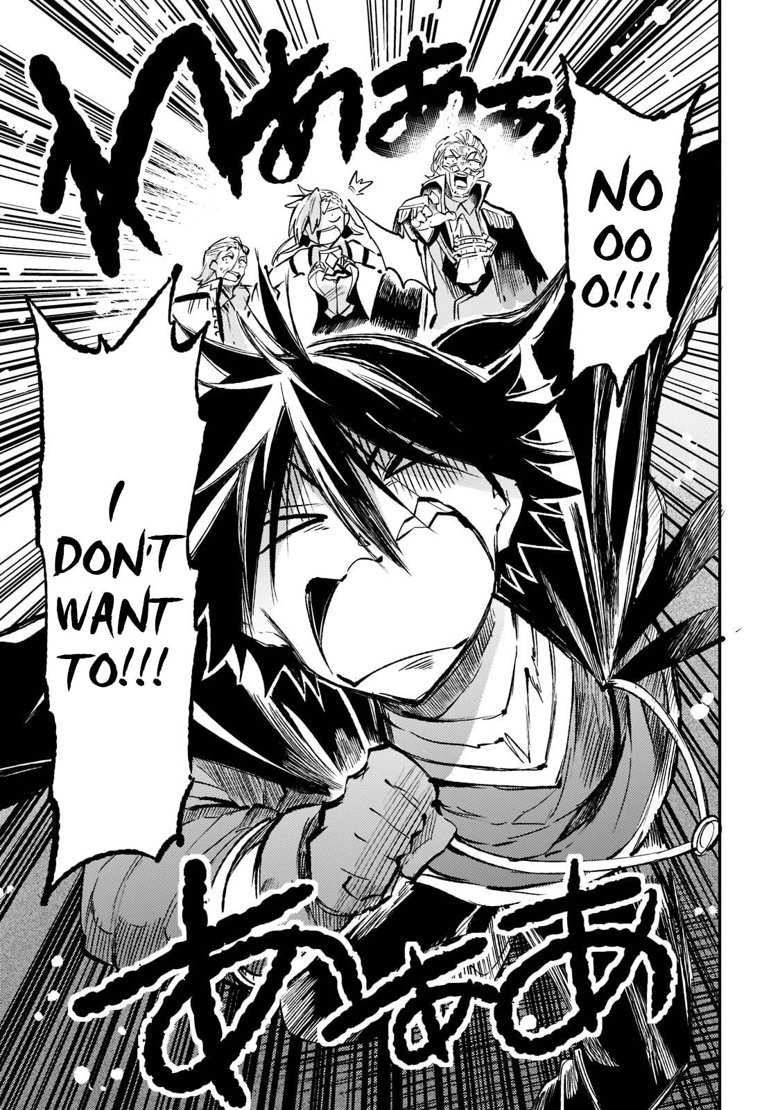 Hitoribocchi no Isekai Kouryaku chapter 163 page 13