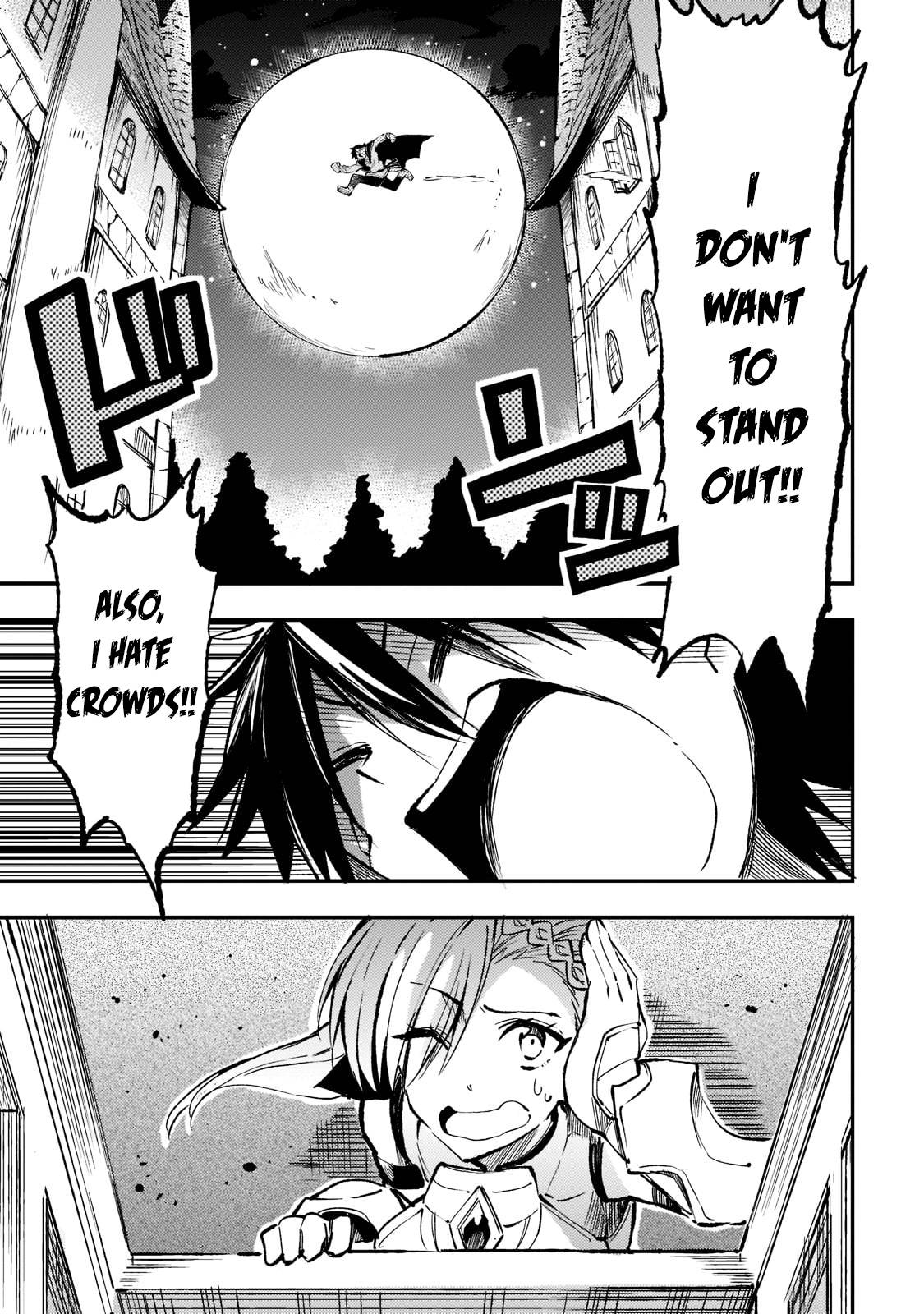 Hitoribocchi no Isekai Kouryaku chapter 163 page 15