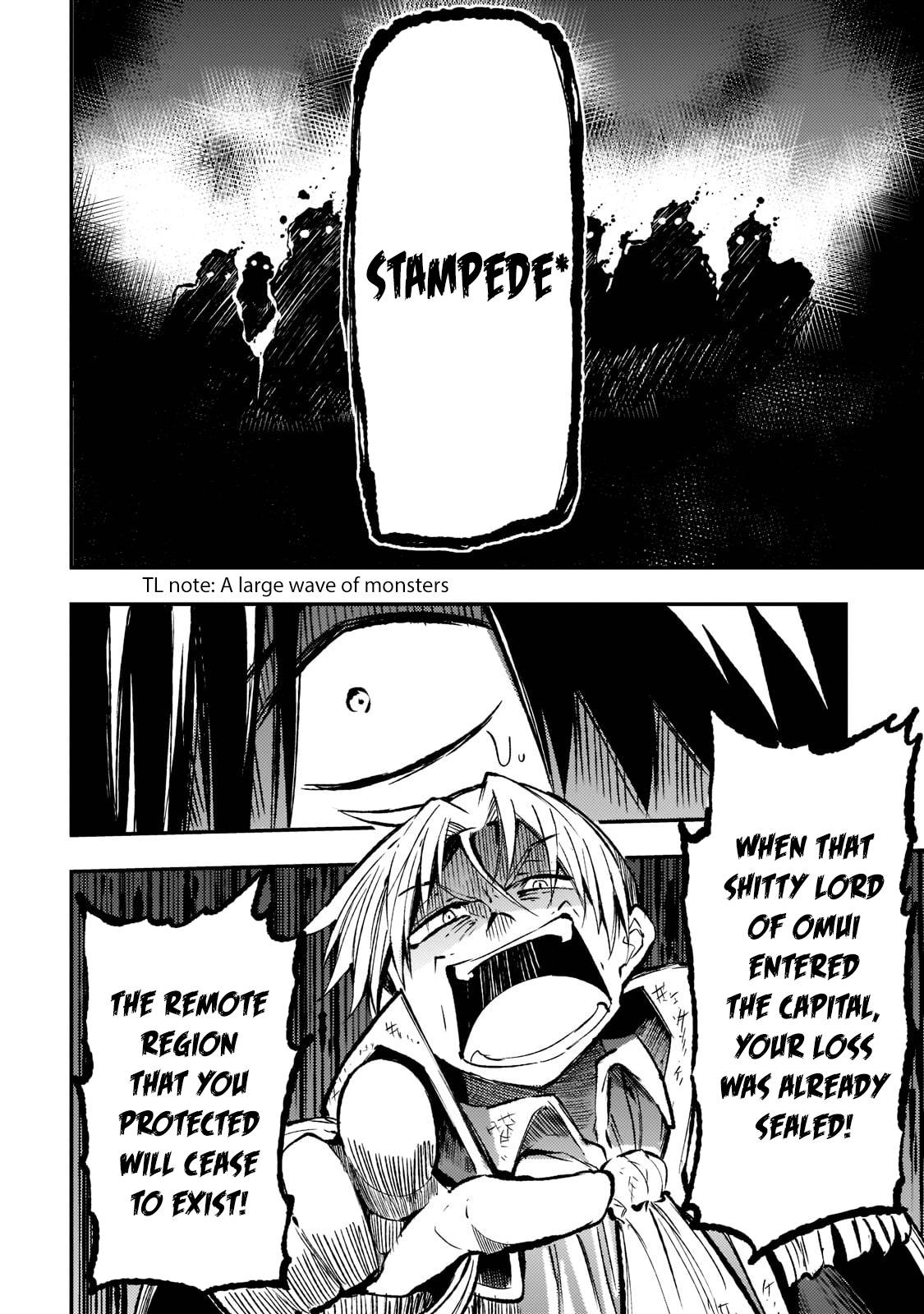 Hitoribocchi no Isekai Kouryaku chapter 165 page 13