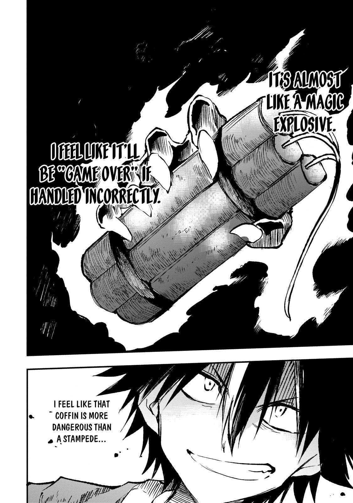 Hitoribocchi no Isekai Kouryaku chapter 168 page 12