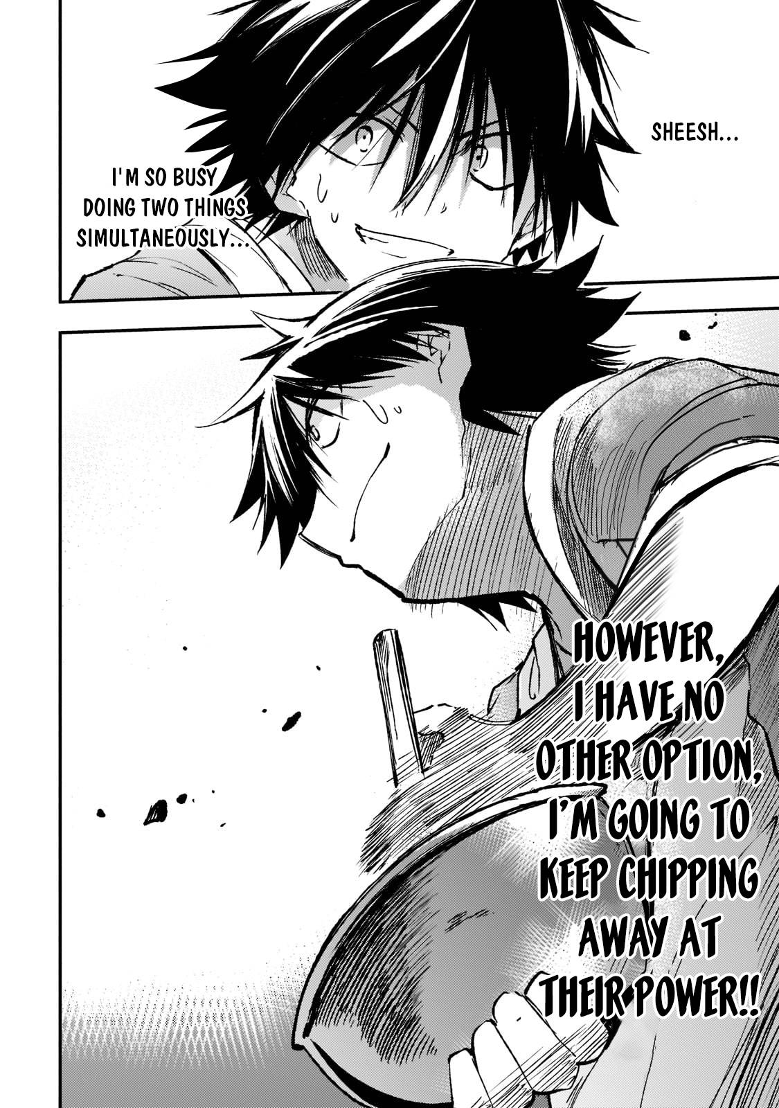 Hitoribocchi no Isekai Kouryaku chapter 169 page 14