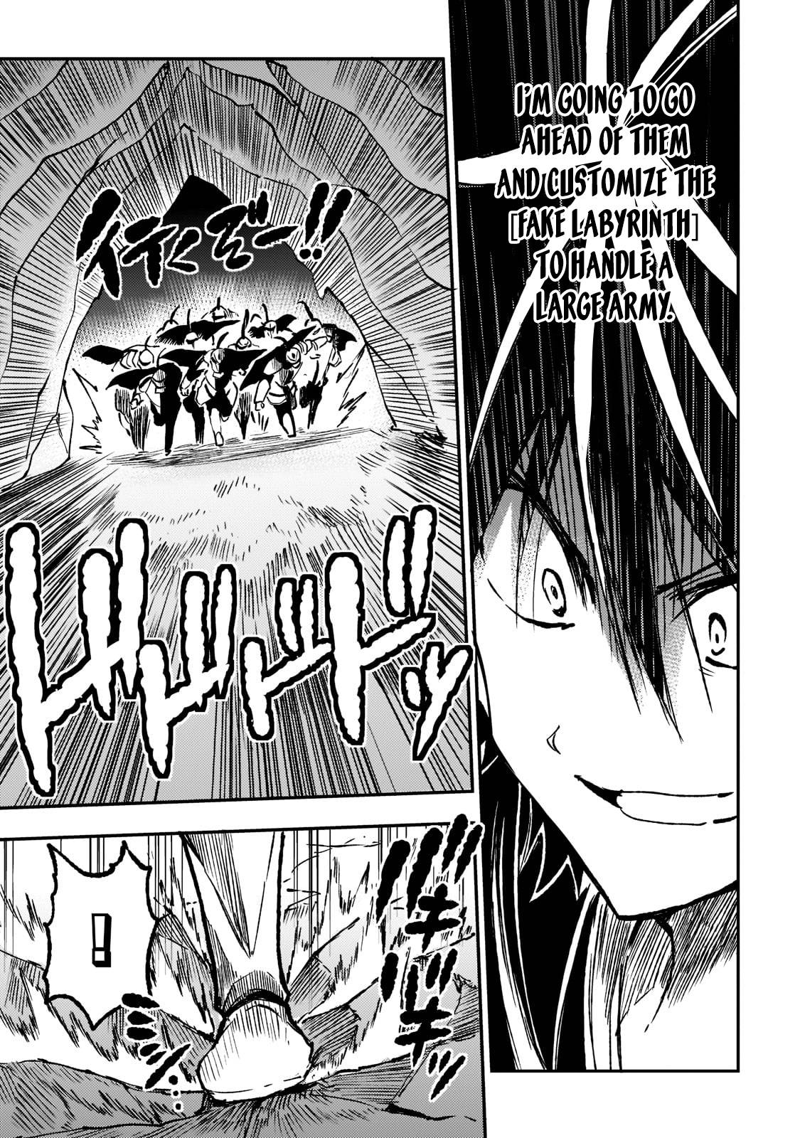 Hitoribocchi no Isekai Kouryaku chapter 169 page 6