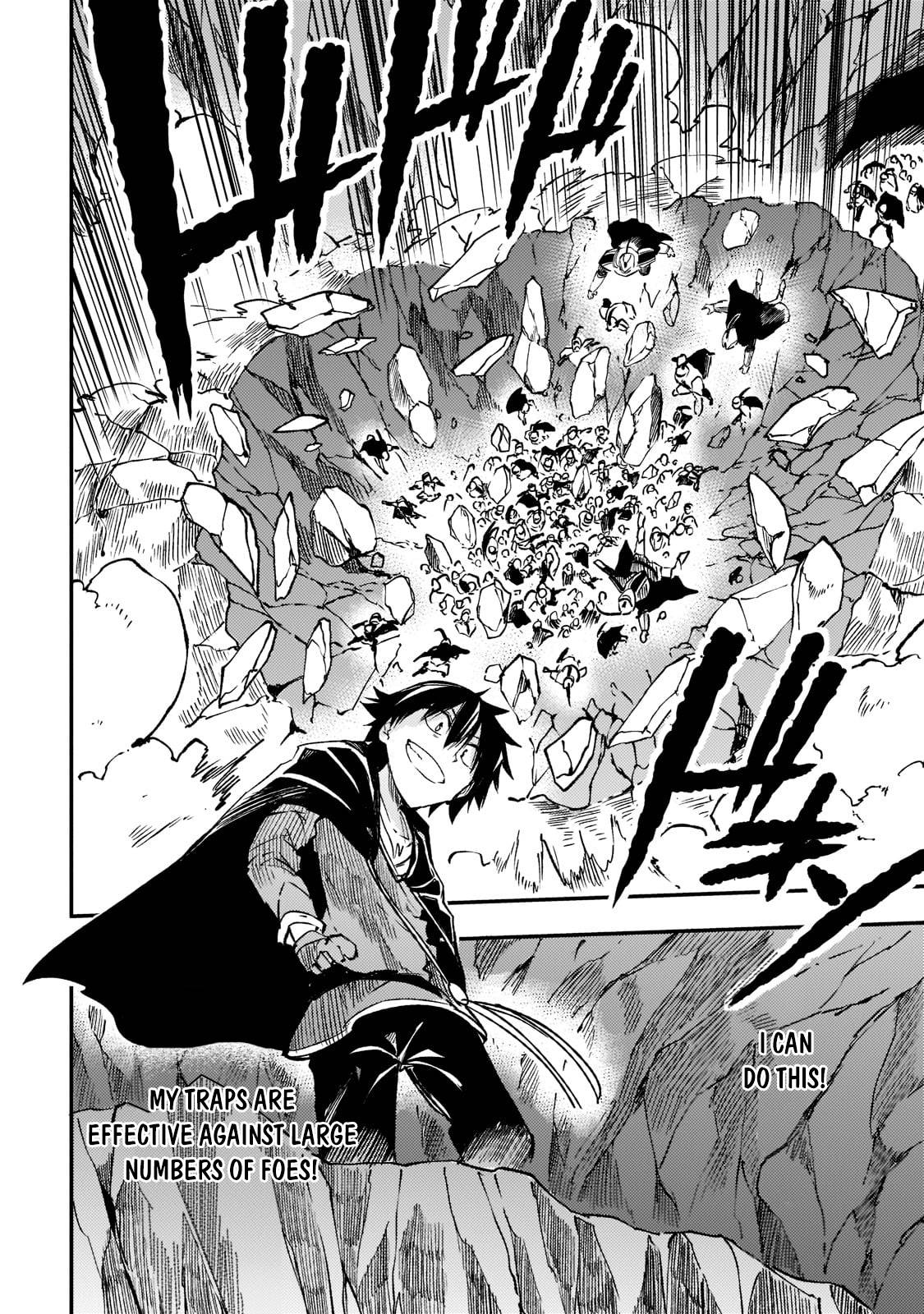 Hitoribocchi no Isekai Kouryaku chapter 169 page 7