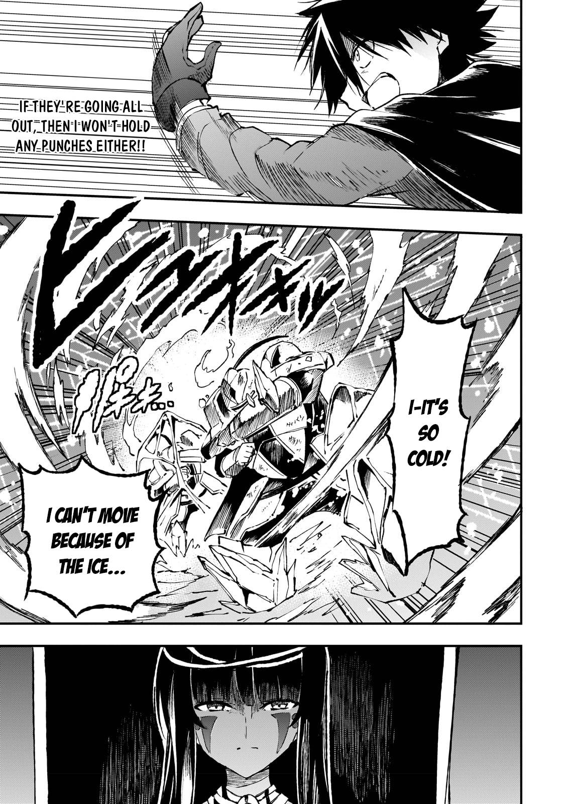 Hitoribocchi no Isekai Kouryaku chapter 171 page 11