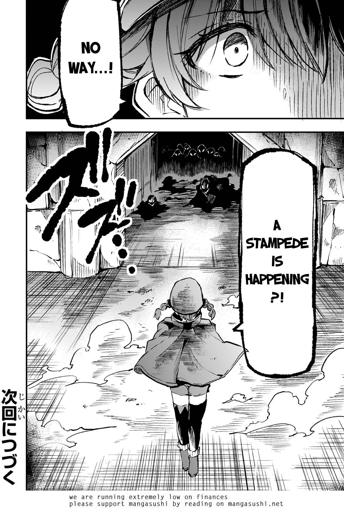 Hitoribocchi no Isekai Kouryaku chapter 178 page 16