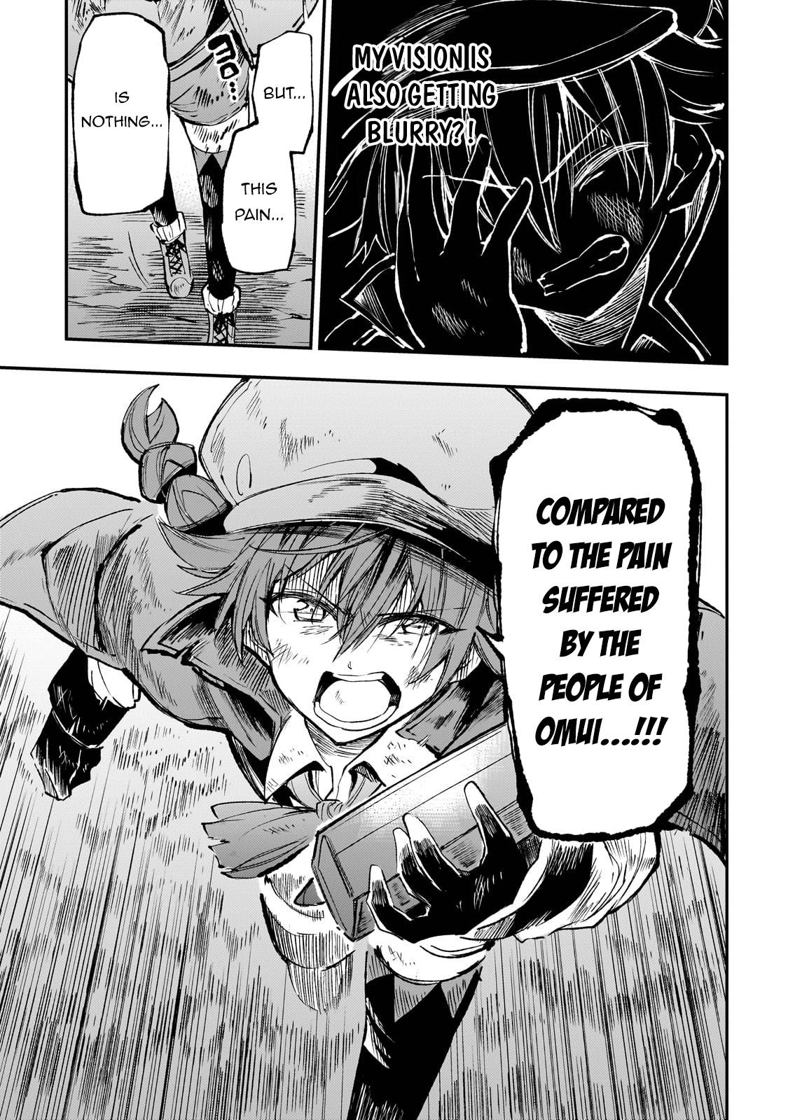 Hitoribocchi no Isekai Kouryaku chapter 179 page 10