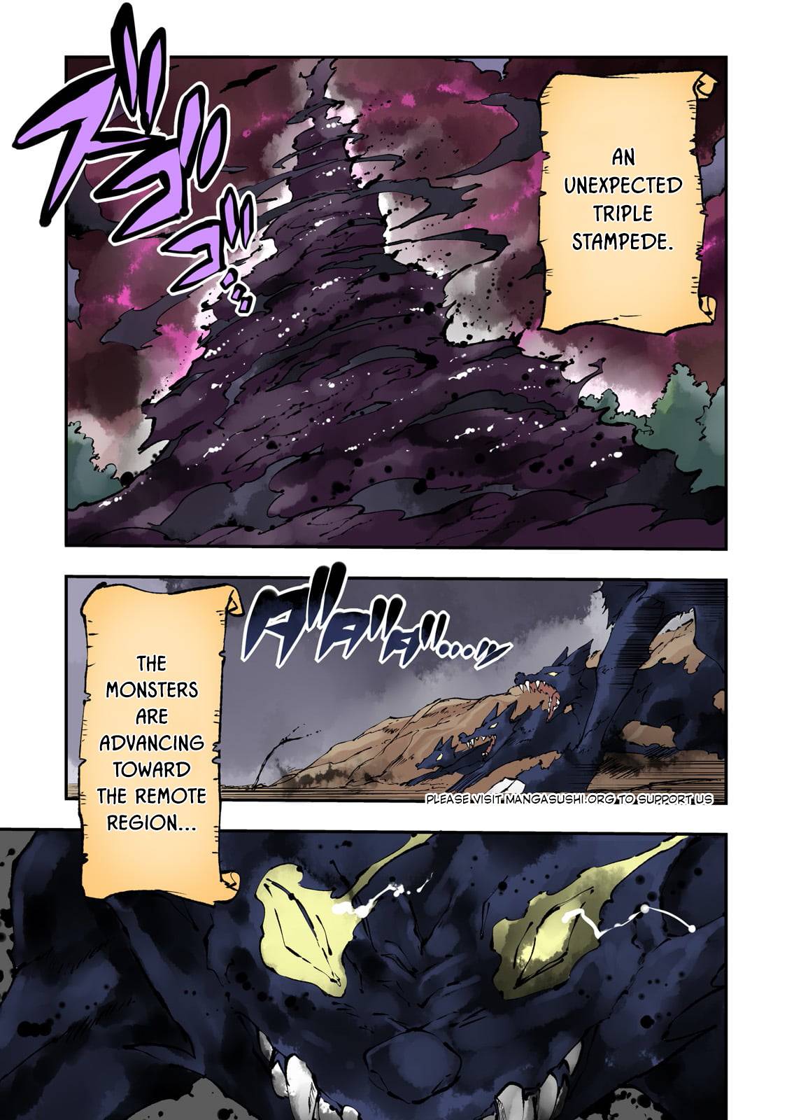 Hitoribocchi no Isekai Kouryaku chapter 182 page 4