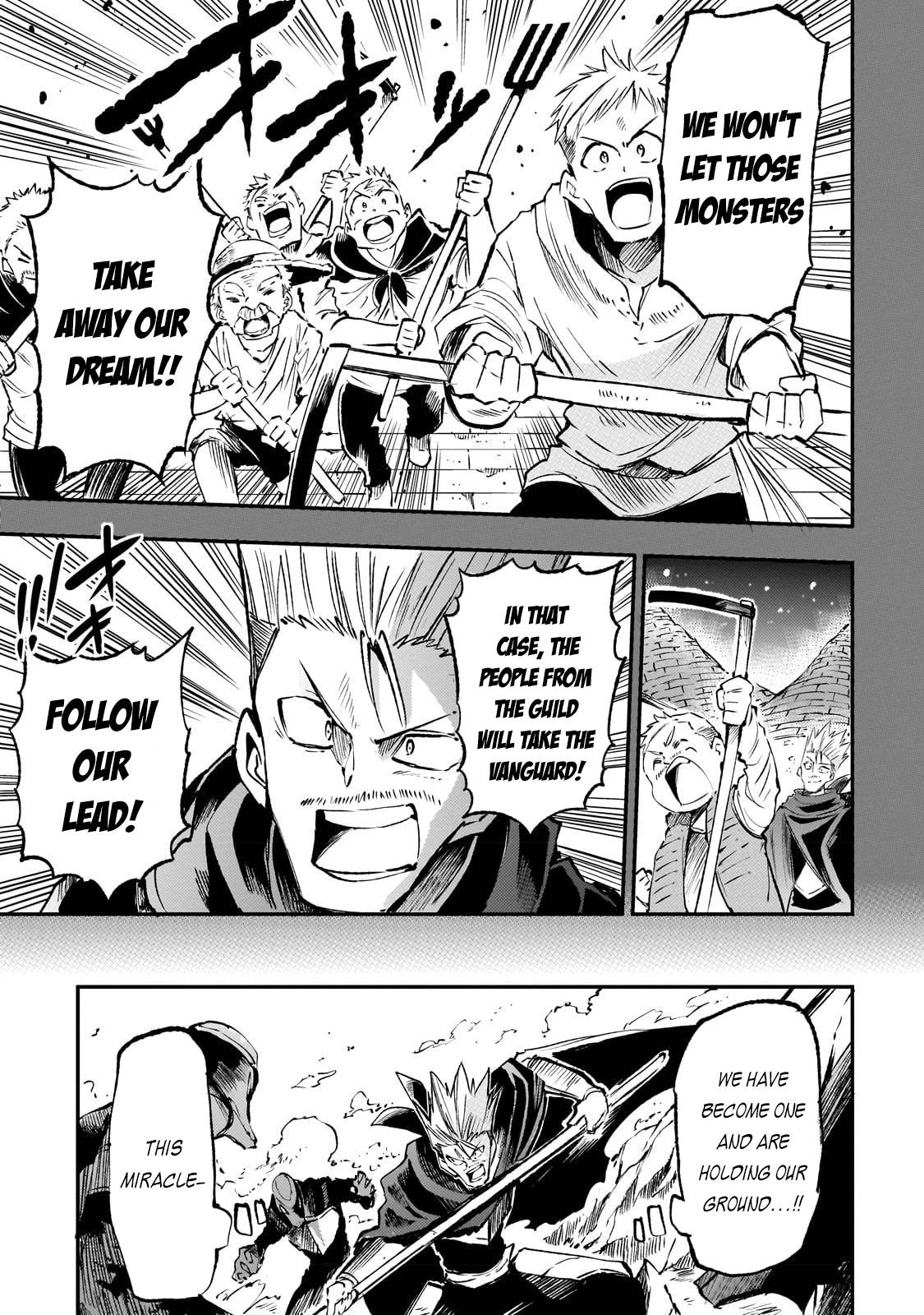 Hitoribocchi no Isekai Kouryaku chapter 183 page 11