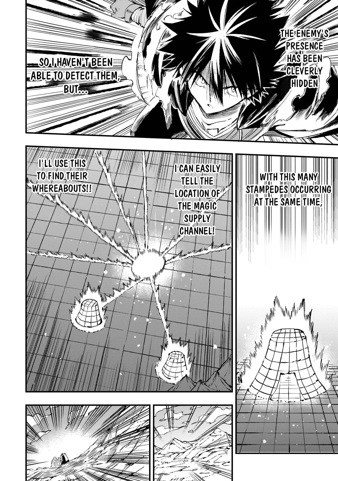 Hitoribocchi no Isekai Kouryaku chapter 183 page 14