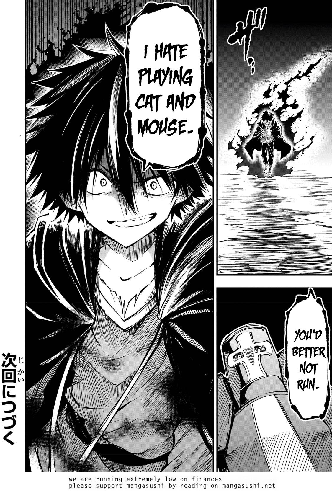 Hitoribocchi no Isekai Kouryaku chapter 183 page 16