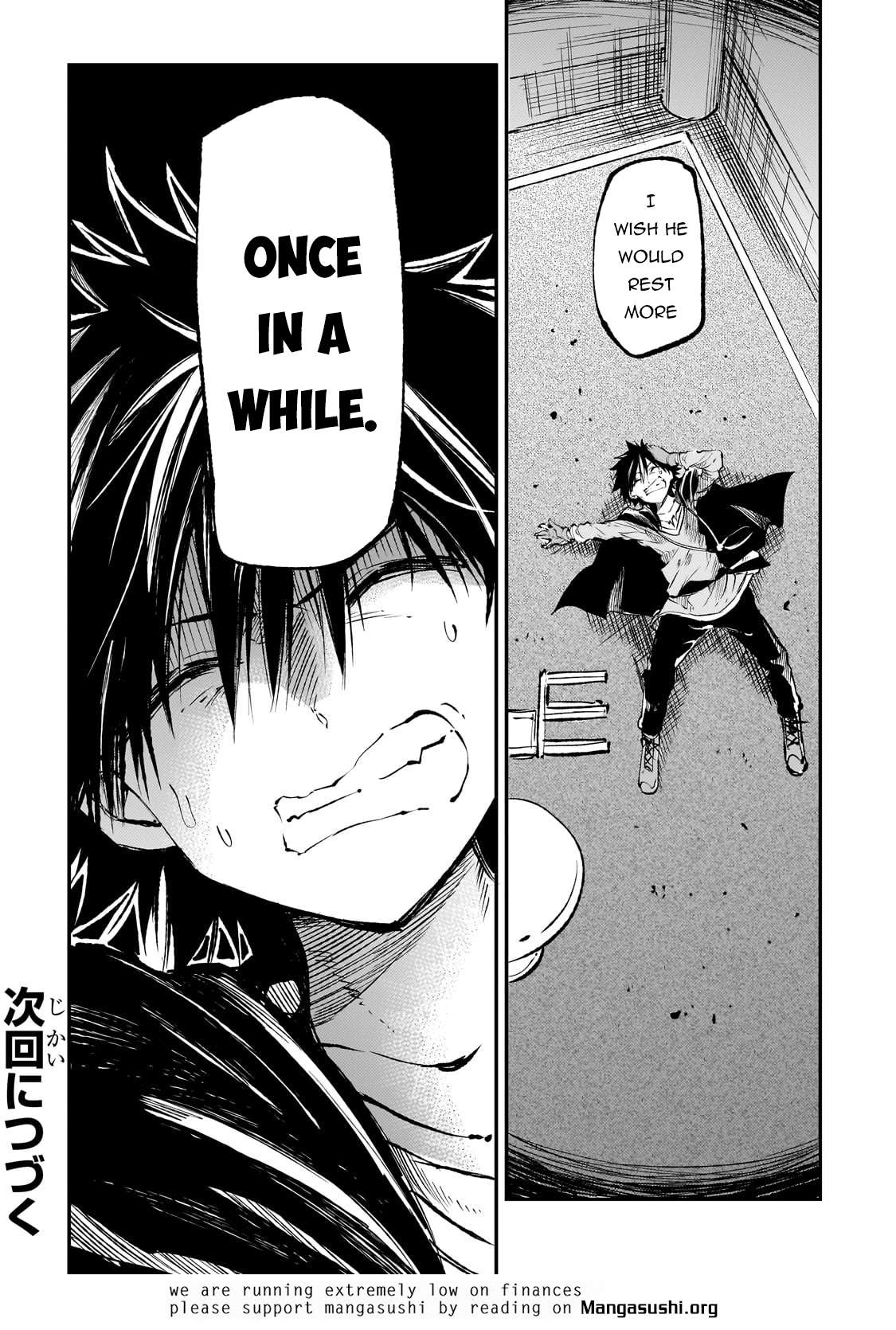 Hitoribocchi no Isekai Kouryaku chapter 186 page 11