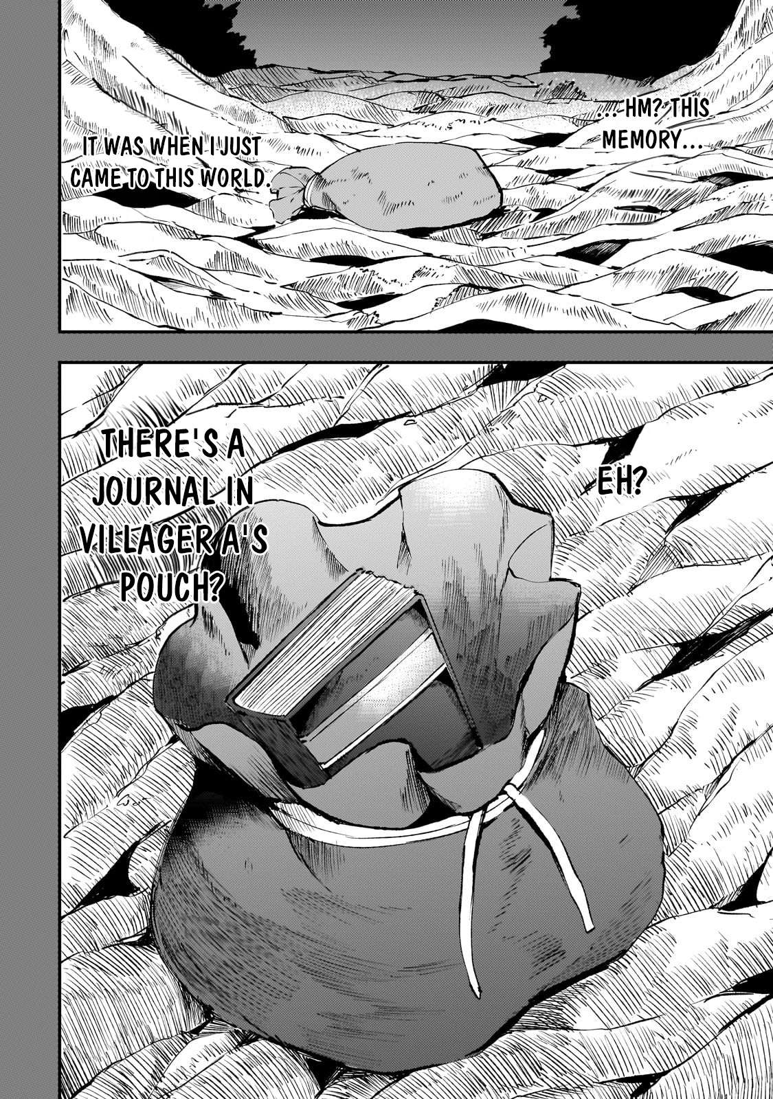 Hitoribocchi no Isekai Kouryaku chapter 187 page 14