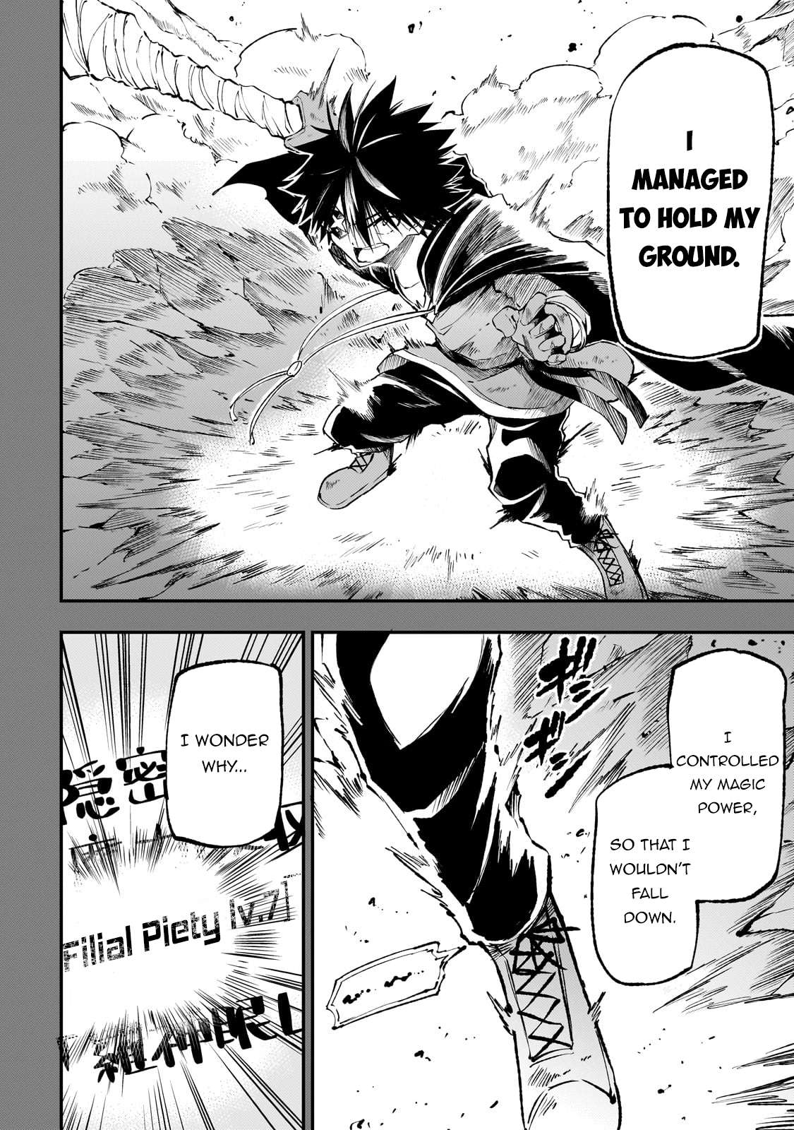 Hitoribocchi no Isekai Kouryaku chapter 187 page 9