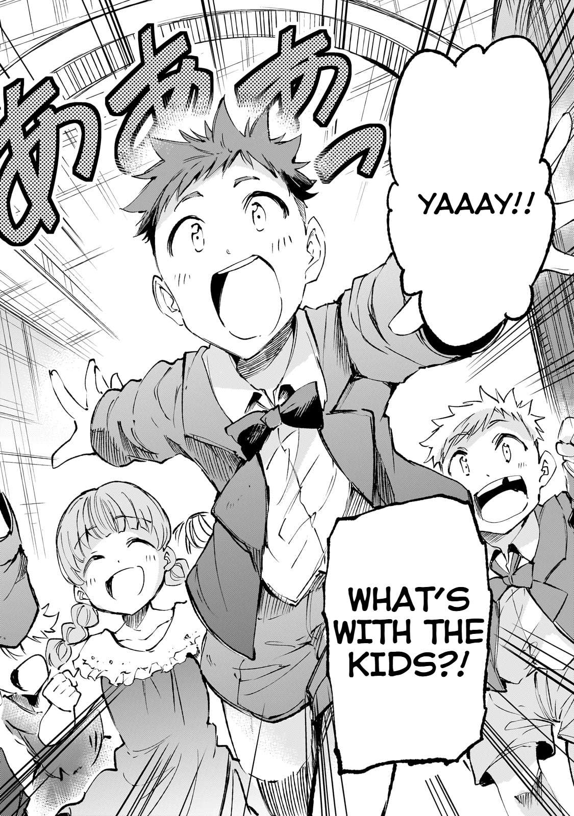 Hitoribocchi no Isekai Kouryaku chapter 191 page 10