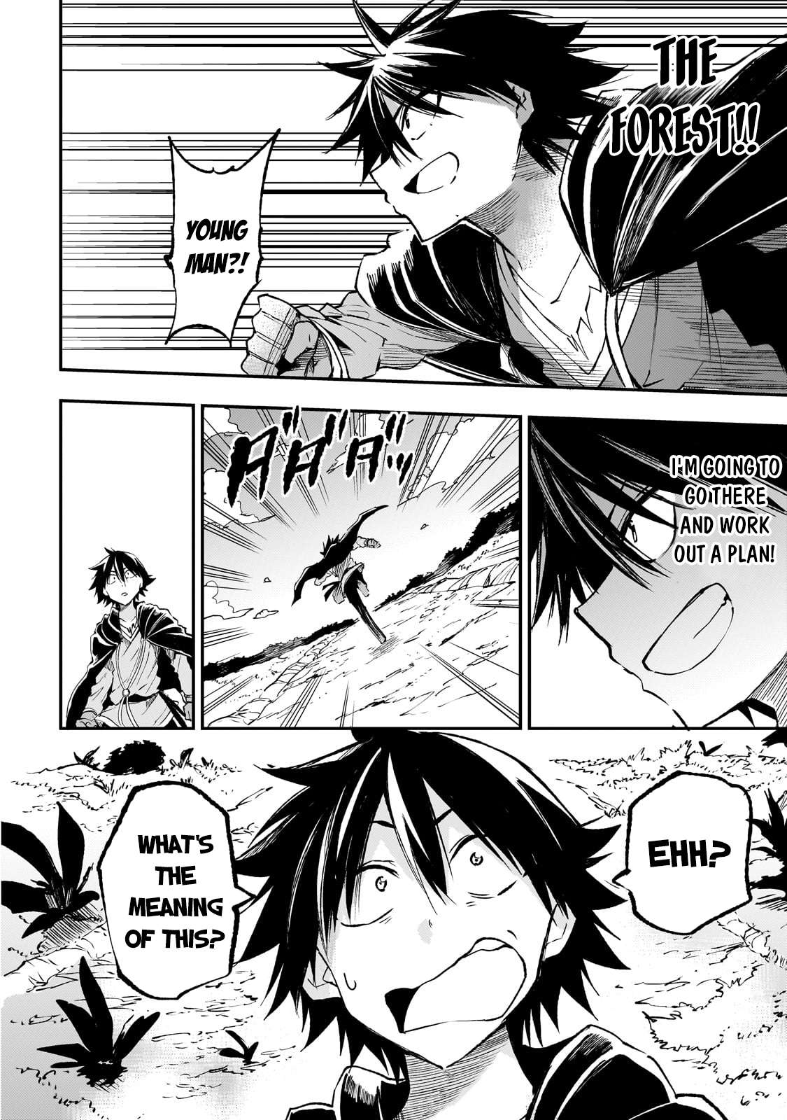 Hitoribocchi no Isekai Kouryaku chapter 195 page 12