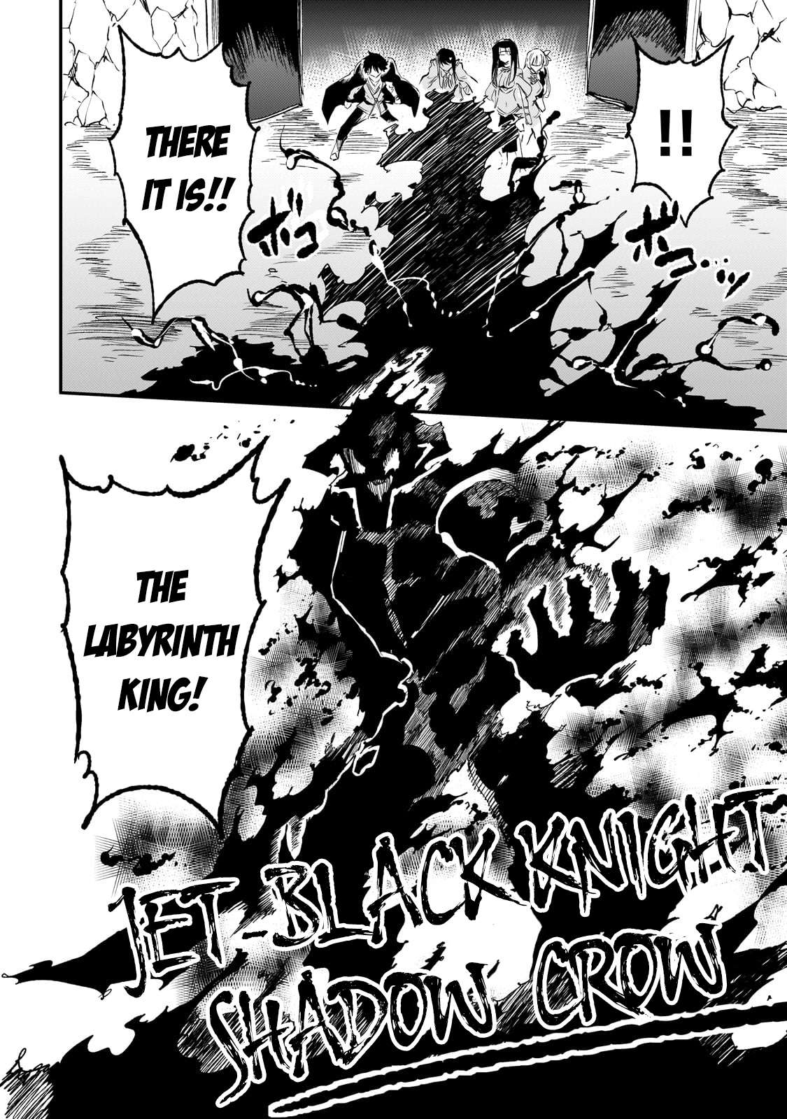 Hitoribocchi no Isekai Kouryaku chapter 197 page 14