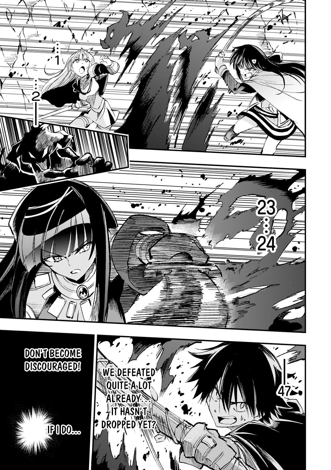 Hitoribocchi no Isekai Kouryaku chapter 198 page 10